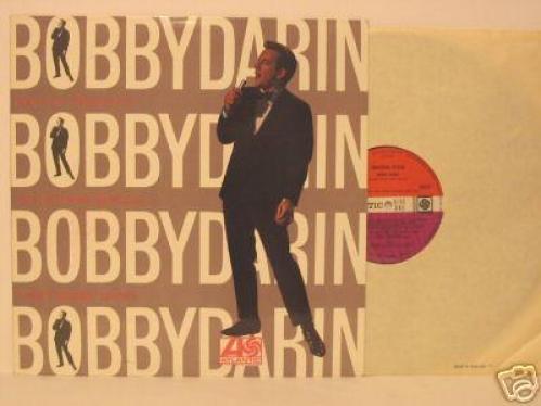 Bobby Darin - Something Special (1967)