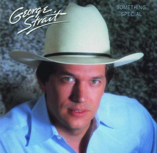 George Strait - Something Special (1985)