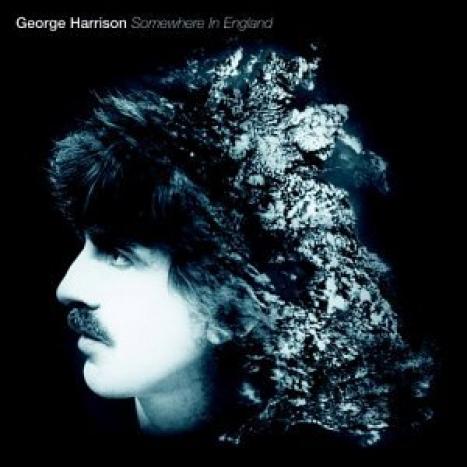 George Harrison - Somewhere In England (1981)