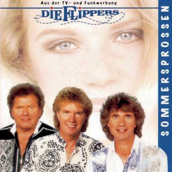 Die Flippers - Sommersprossen (1995)