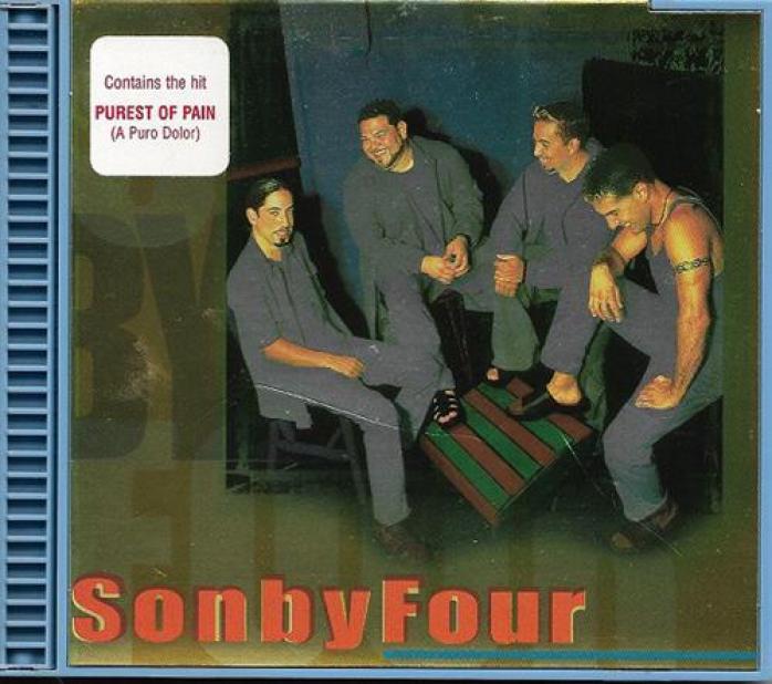 Son By Four - Son By Four (1999)