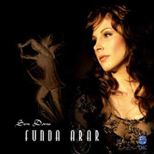 Funda Arar - Son Dans (2006)