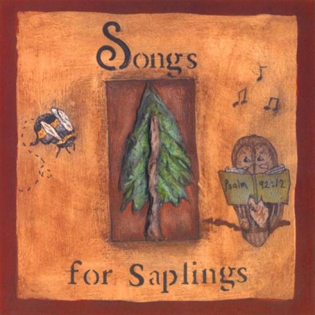 Dana Dirksen - Songs For Saplings (2007)