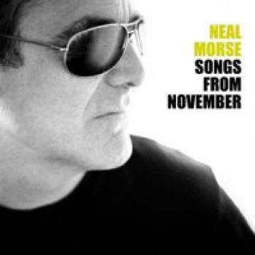 Neal Morse - Songs From November (2014)