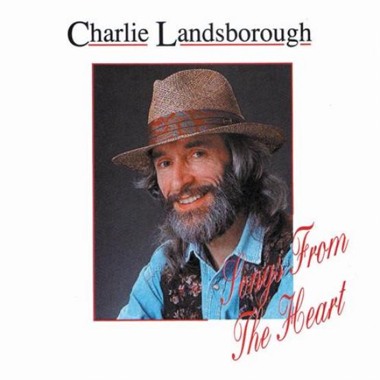 Charlie Landsborough - Songs From The Heart (1992)