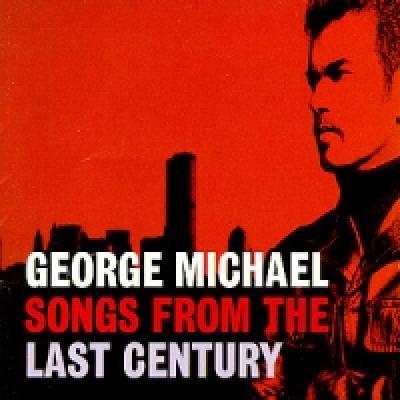 George Michael - Songs From The Last Century (1999)