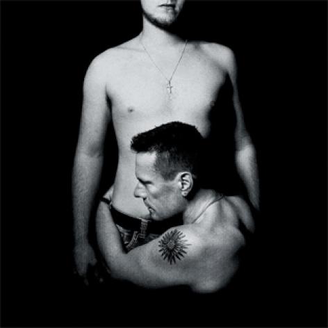 U2 - Songs Of Innocence (2014)