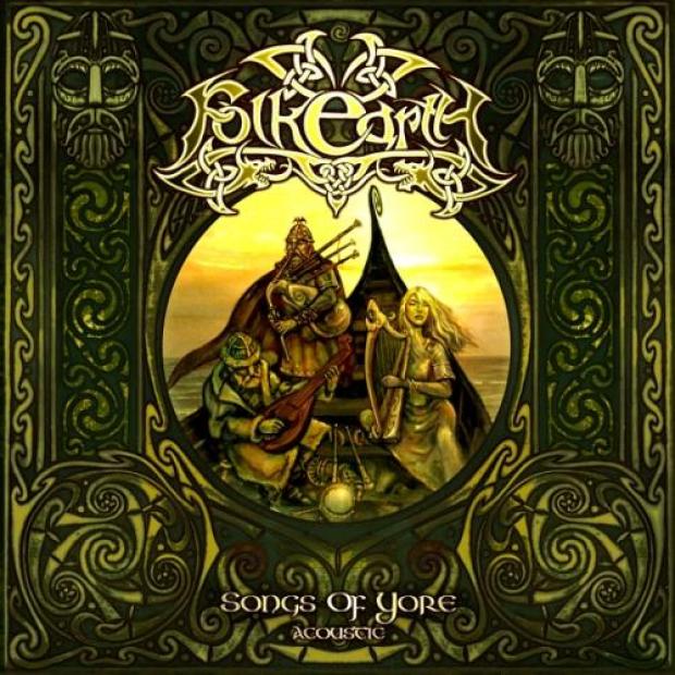 Folkearth - Songs Of Yore (2008)