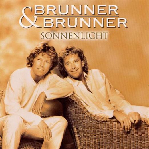 Brunner & Brunner - Sonnenlicht (1999)
