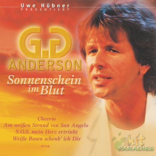 G.G. Anderson - Sonnenschein Im Blut (1999)