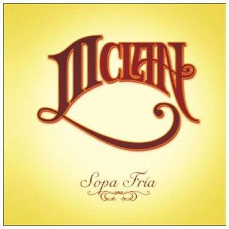 M-Clan - Sopa Fría (2004)