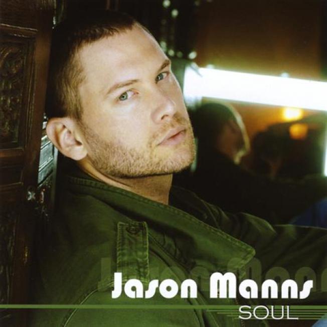 Jason Manns - Soul (2010)
