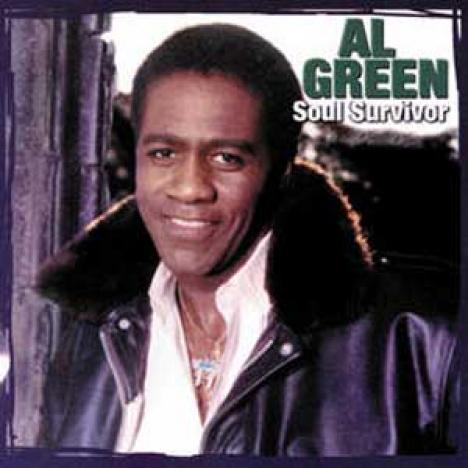 Al Green - Soul Survivor (1987)