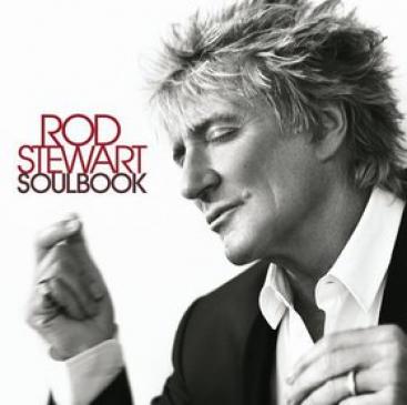 Rod Stewart - Soulbook (2009)
