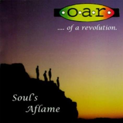 O.A.R. - Souls Aflame (1999)