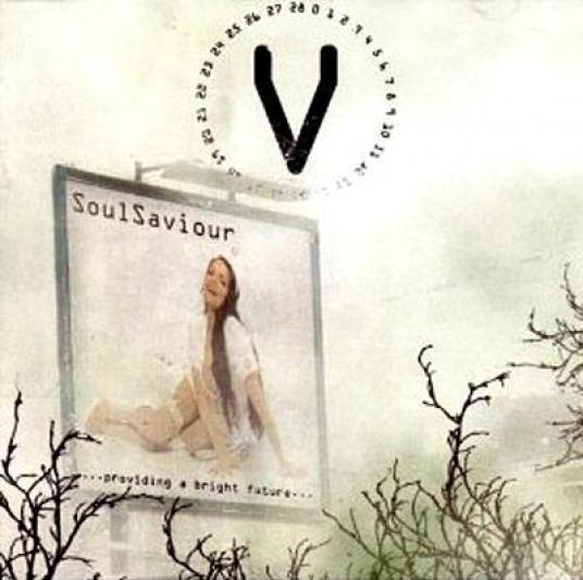 V:28 Lyrics - 28:SoulSaviour (2005)
