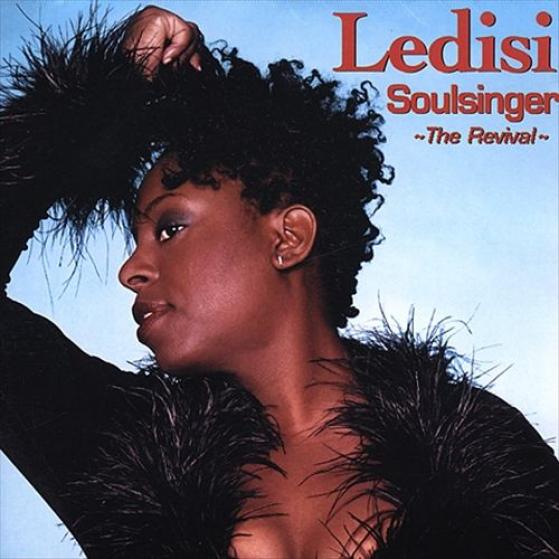 Ledisi - Soulsinger: The Revival (2000)