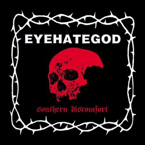 Eyehategod - Southern Discomfort (2000)