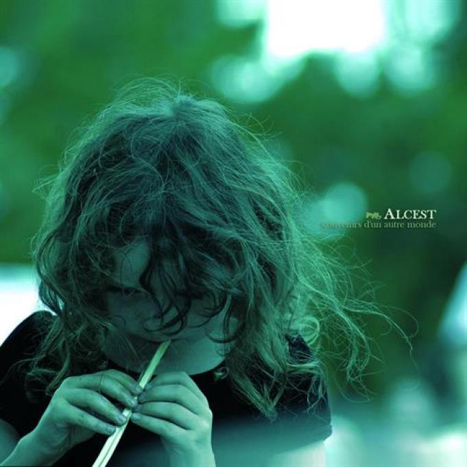 Alcest - Souvenirs D'Un Autre Monde (2007)