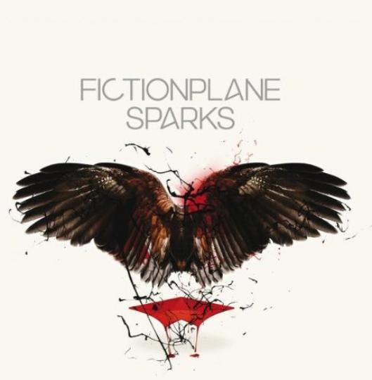 Fiction Plane - Sparks (2010)