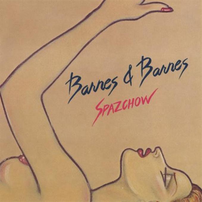 Barnes & Barnes - Spazchow (1981)
