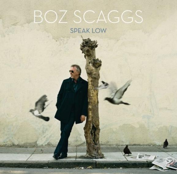 Boz Scaggs - Speak Low (2008)