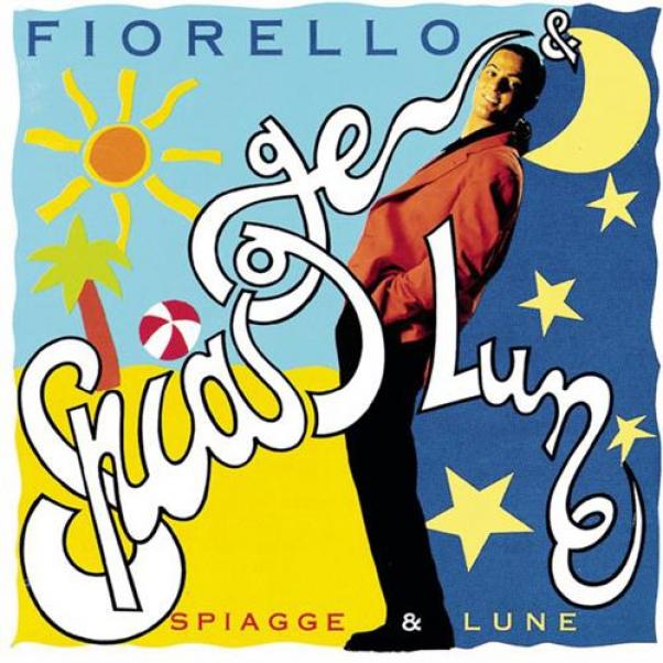 Fiorello - Spiagge E Lune (1993)