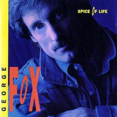 George Fox - Spice Of Life (1991)