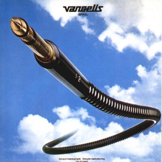 Vangelis - Spiral (1977)