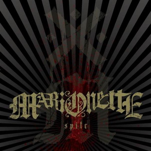 Marionette - Spite (2008)