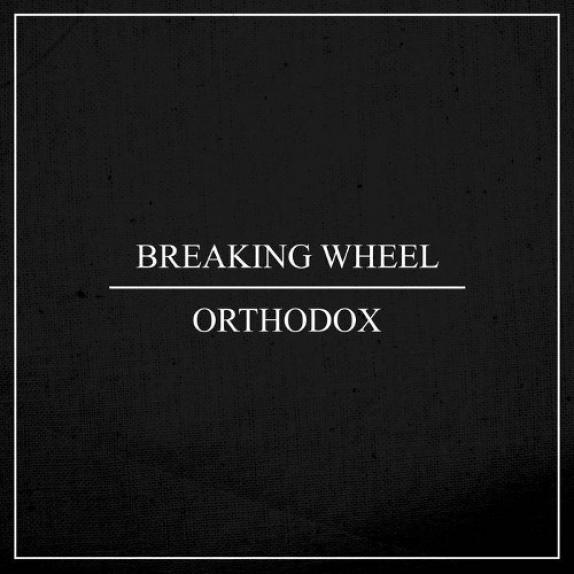Breaking Wheel (US-MI) - Split (2015)