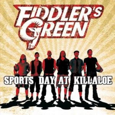 Fiddler's Green - Sports Day At Killaloe (2009)