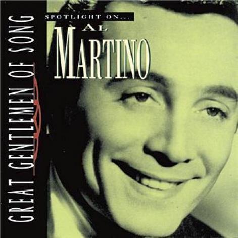 Al Martino - Spotlight On Al Martino (1996)