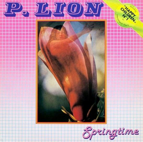 P. Lion - Springtime (1984)
