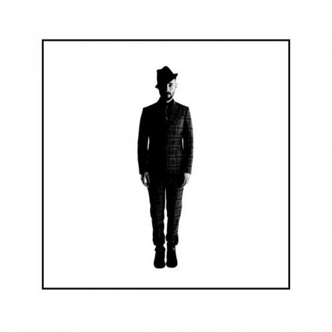 Charlie Winston - Square 1 (2018)