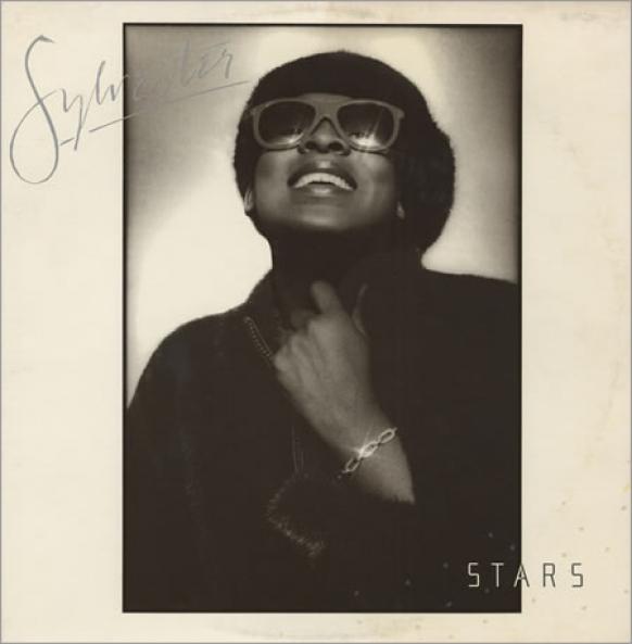Sylvester - Stars (1979)