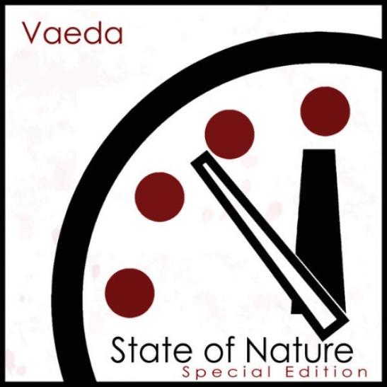 Vaeda - State Of Nature (2006)