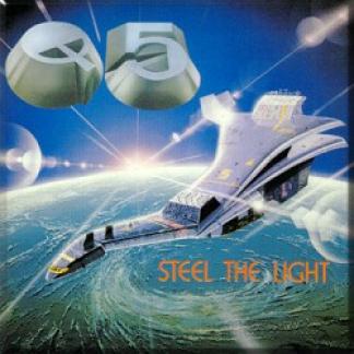 Q5 - Steel The Light (1984)