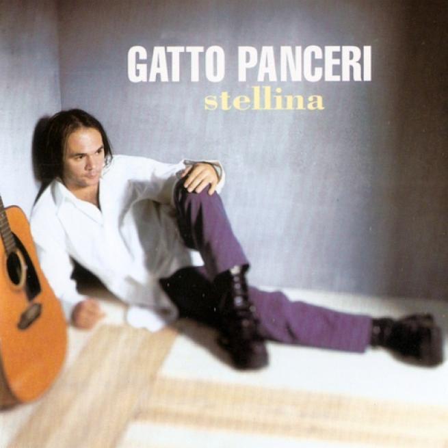 Gatto Panceri - Stellina (1997)
