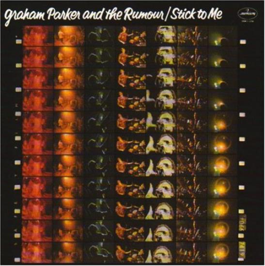 Graham Parker & The Rumour - Stick To Me (1977)