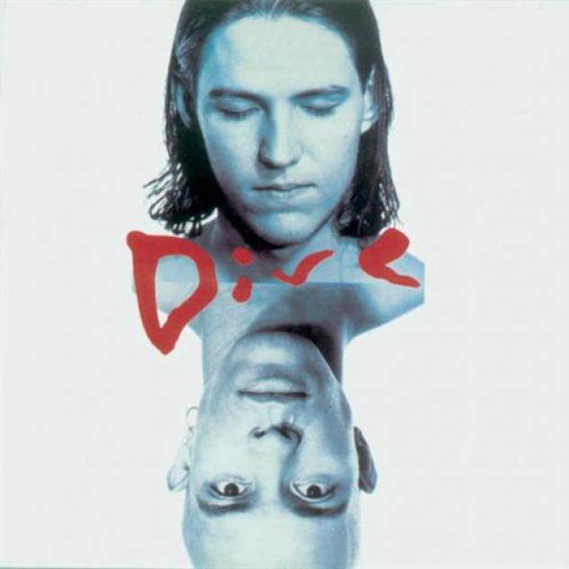 Dive - Stills (1992)