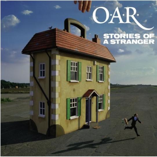 O.A.R. - Stories Of A Stranger (2005)