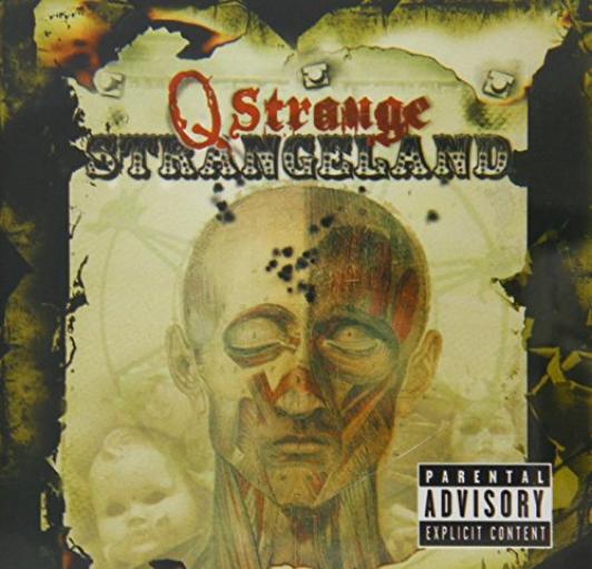 Q Strange - Strangeland (2004)