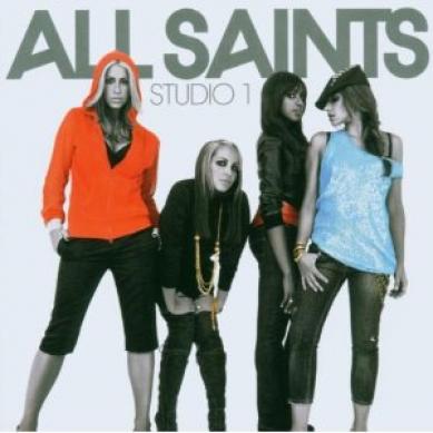 All Saints - Studio 1 (2006)