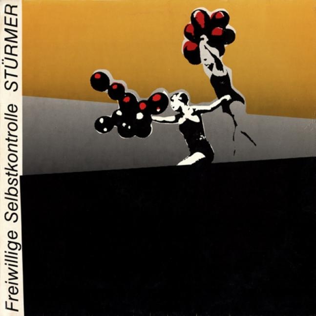 F.S.K. - Stürmer (1981)