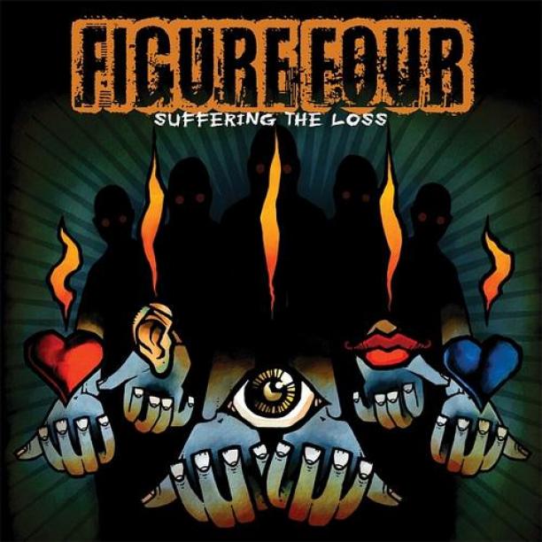 Figure Four - Suffering The Loss (2003)