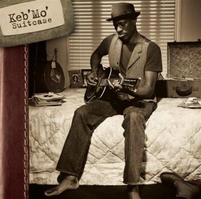 Keb' Mo' Life Is Beautifulの歌詞、曲の翻訳 Keb' Mo' Life Is Beautifulをオンラインで聞く
