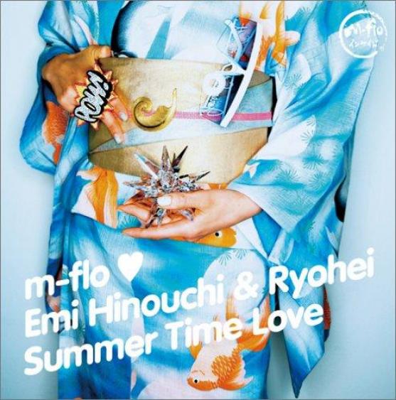 M-flo - Summer Time Love (2006)