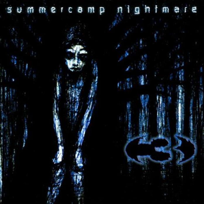 3 - Summercamp Nightmare (2003)