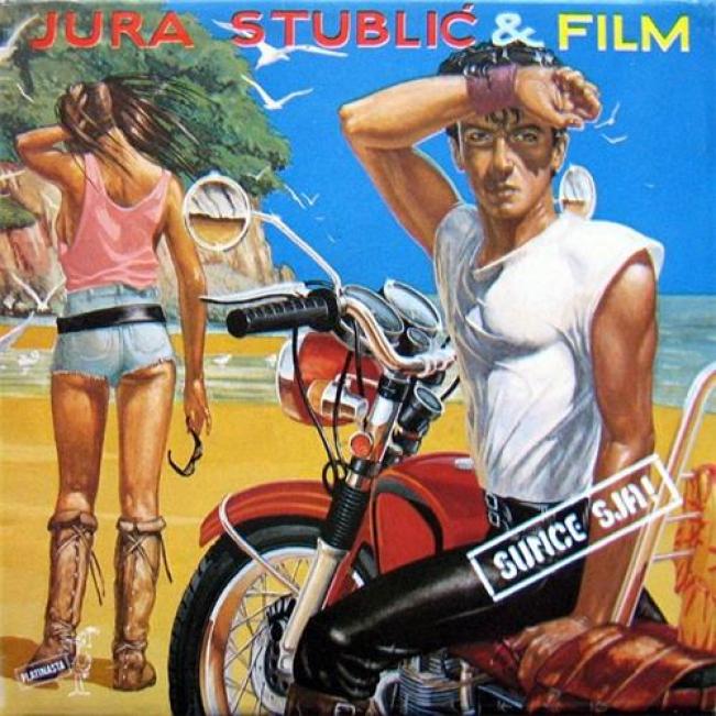 Film - Sunce Sja! (1987)